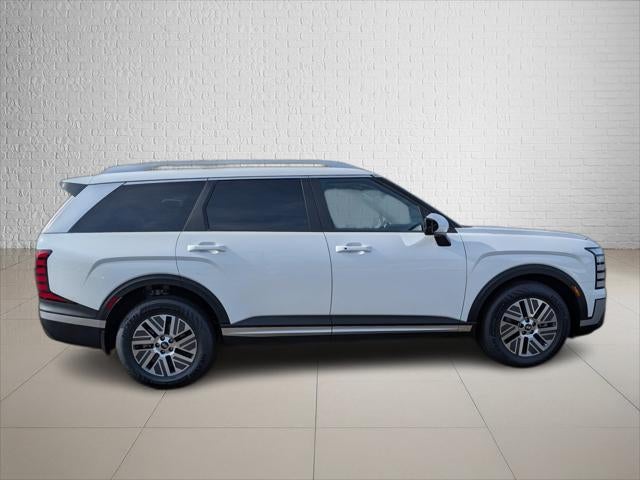 2026 Hyundai PALISADE HYBRID SEL 7P