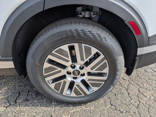 2026 Hyundai PALISADE HYBRID SEL 7P