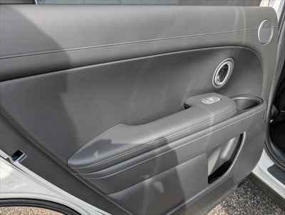 2026 Hyundai PALISADE HYBRID SEL 7P