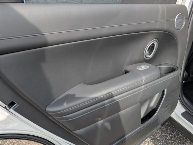 2026 Hyundai PALISADE HYBRID SEL 7P