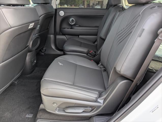 2026 Hyundai PALISADE HYBRID SEL 7P
