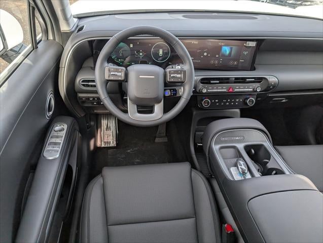 2026 Hyundai PALISADE HYBRID SEL 7P