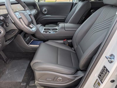 2026 Hyundai PALISADE HYBRID SEL 7P