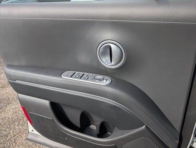 2026 Hyundai PALISADE HYBRID SEL 7P