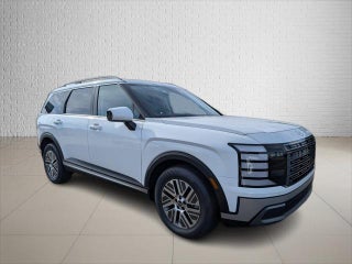 2026 Hyundai PALISADE HYBRID SEL 7P