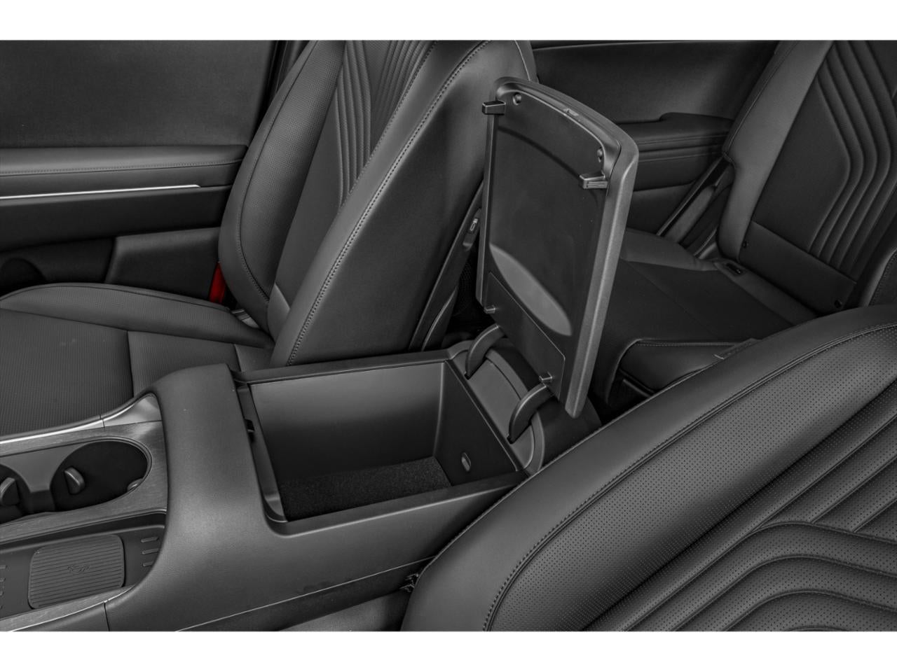 2026 Hyundai PALISADE HYBRID SEL 7P