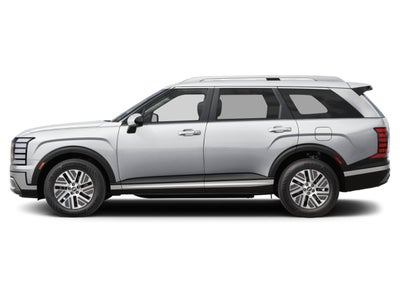2026 Hyundai PALISADE HYBRID SEL 7P