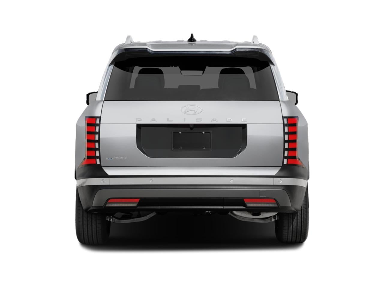 2026 Hyundai PALISADE HYBRID SEL 7P