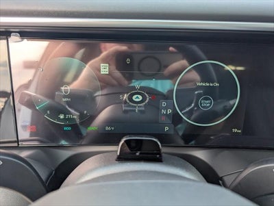 2026 Hyundai PALISADE HYBRID SEL 7P