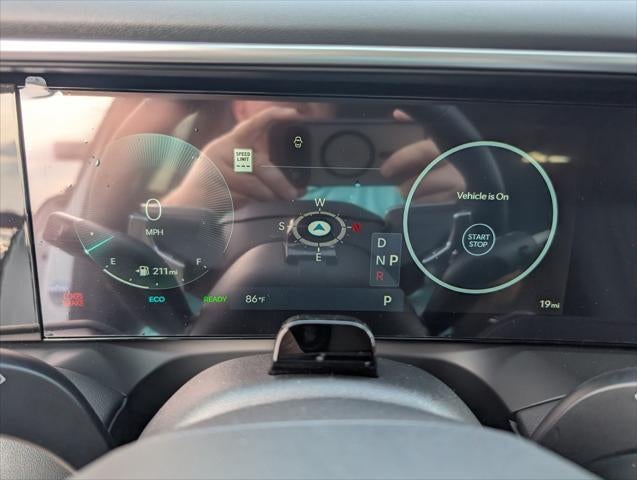 2026 Hyundai PALISADE HYBRID SEL 7P