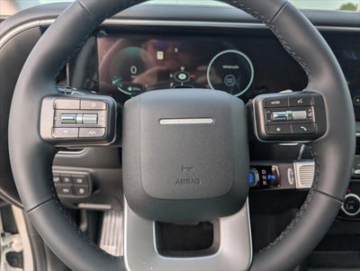 2026 Hyundai PALISADE HYBRID SEL 7P