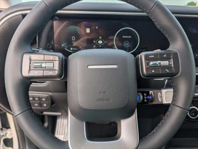 2026 Hyundai PALISADE HYBRID SEL 7P