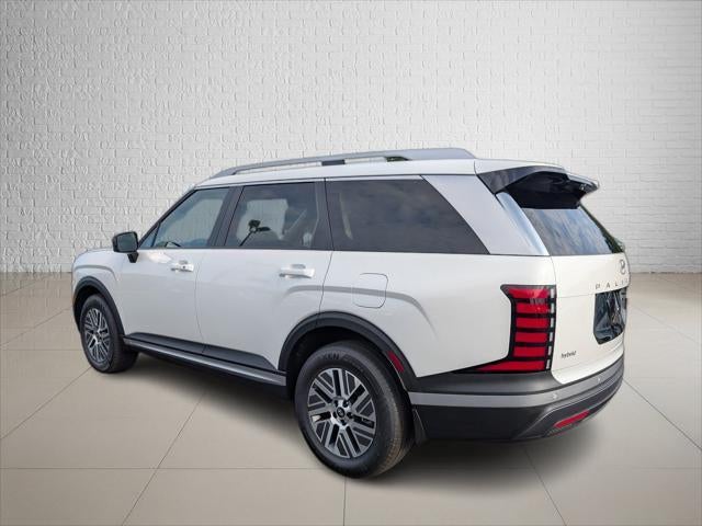 2026 Hyundai PALISADE HYBRID SEL 7P