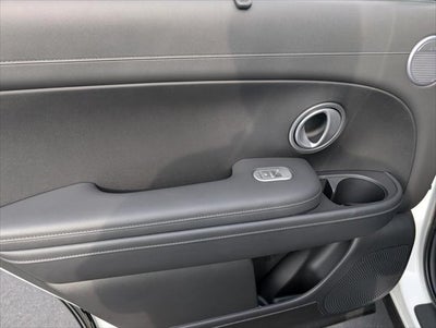 2026 Hyundai PALISADE HYBRID SEL 7P