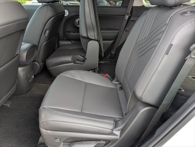 2026 Hyundai PALISADE HYBRID SEL 7P