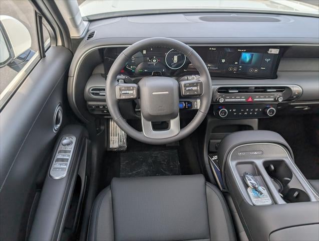 2026 Hyundai PALISADE HYBRID SEL 7P