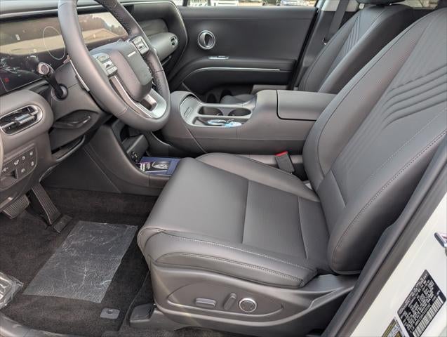 2026 Hyundai PALISADE HYBRID SEL 7P