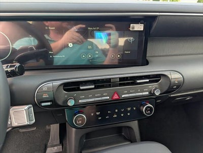 2026 Hyundai PALISADE HYBRID SEL 7P