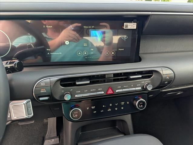 2026 Hyundai PALISADE HYBRID SEL 7P