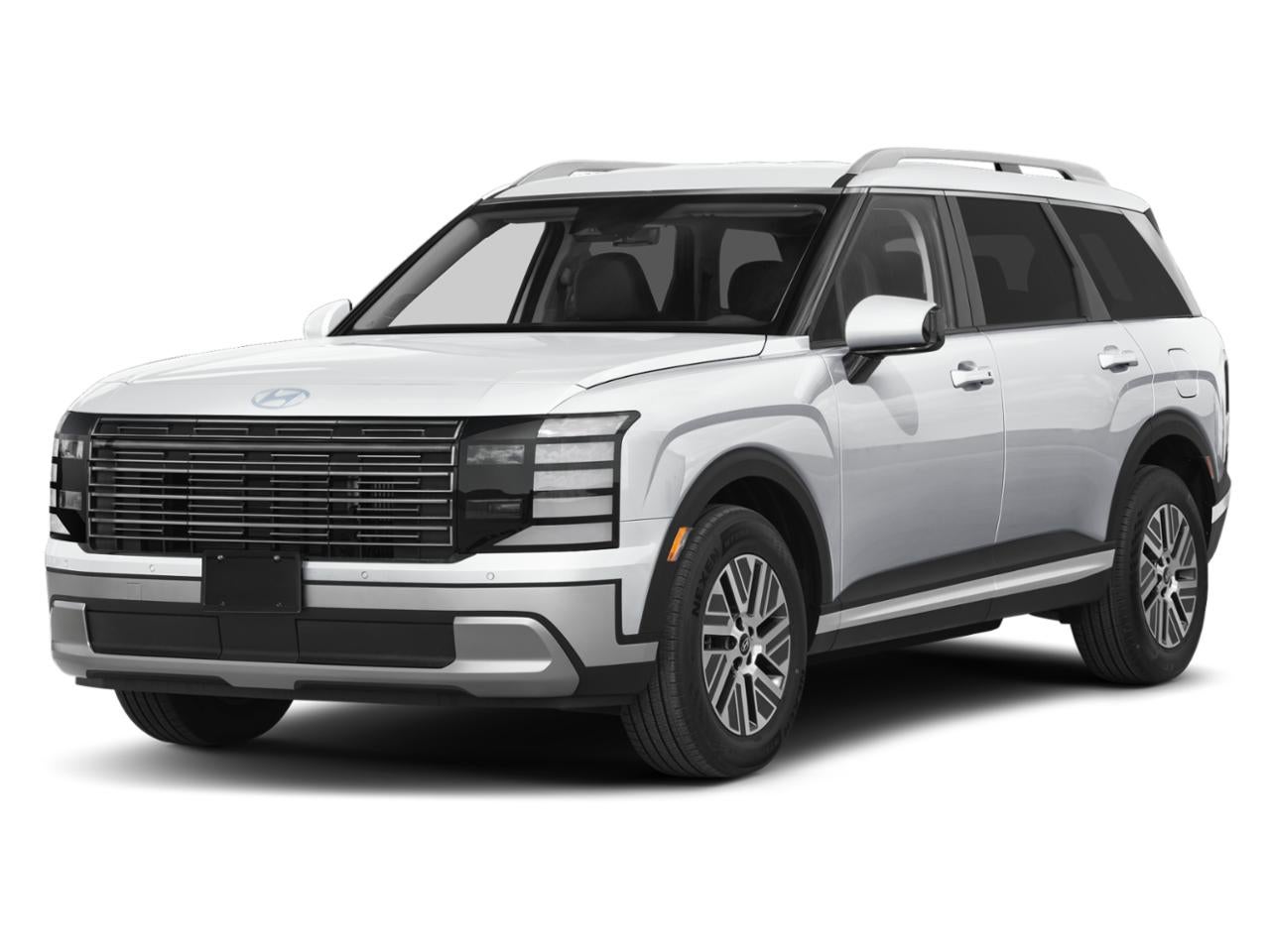 2026 Hyundai Palisade's photo