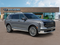 2027 Hyundai PALISADE Calligraphy