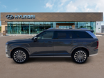 2027 Hyundai PALISADE Calligraphy