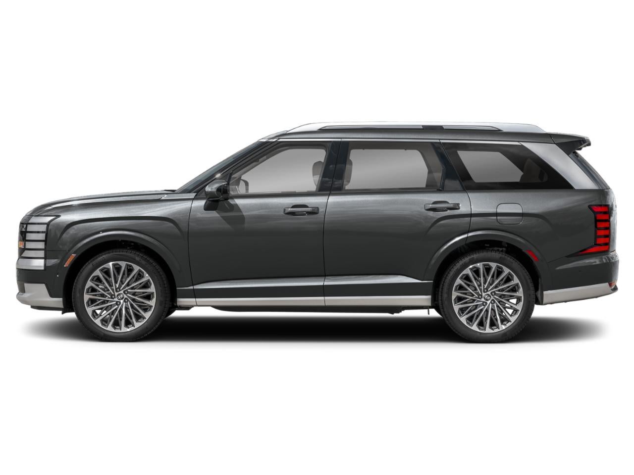 2027 Hyundai PALISADE Calligraphy