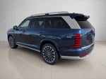 2027 Hyundai PALISADE Calligraphy