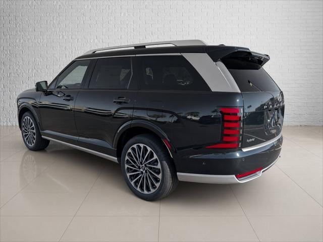 2027 Hyundai PALISADE HYBRID Calligraphy