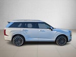 2027 Hyundai PALISADE HYBRID Calligraphy