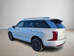 2027 Hyundai PALISADE HYBRID Calligraphy