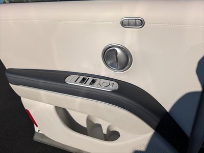 2027 Hyundai PALISADE HYBRID Calligraphy