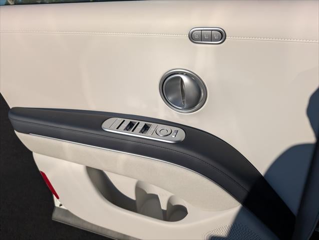 2027 Hyundai PALISADE HYBRID Calligraphy