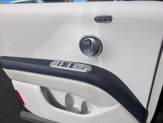 2027 Hyundai PALISADE HYBRID Calligraphy