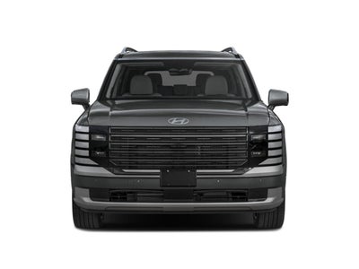 2027 Hyundai PALISADE HYBRID Calligraphy