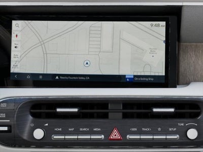 2026 Hyundai PALISADE SEL Premium FWD