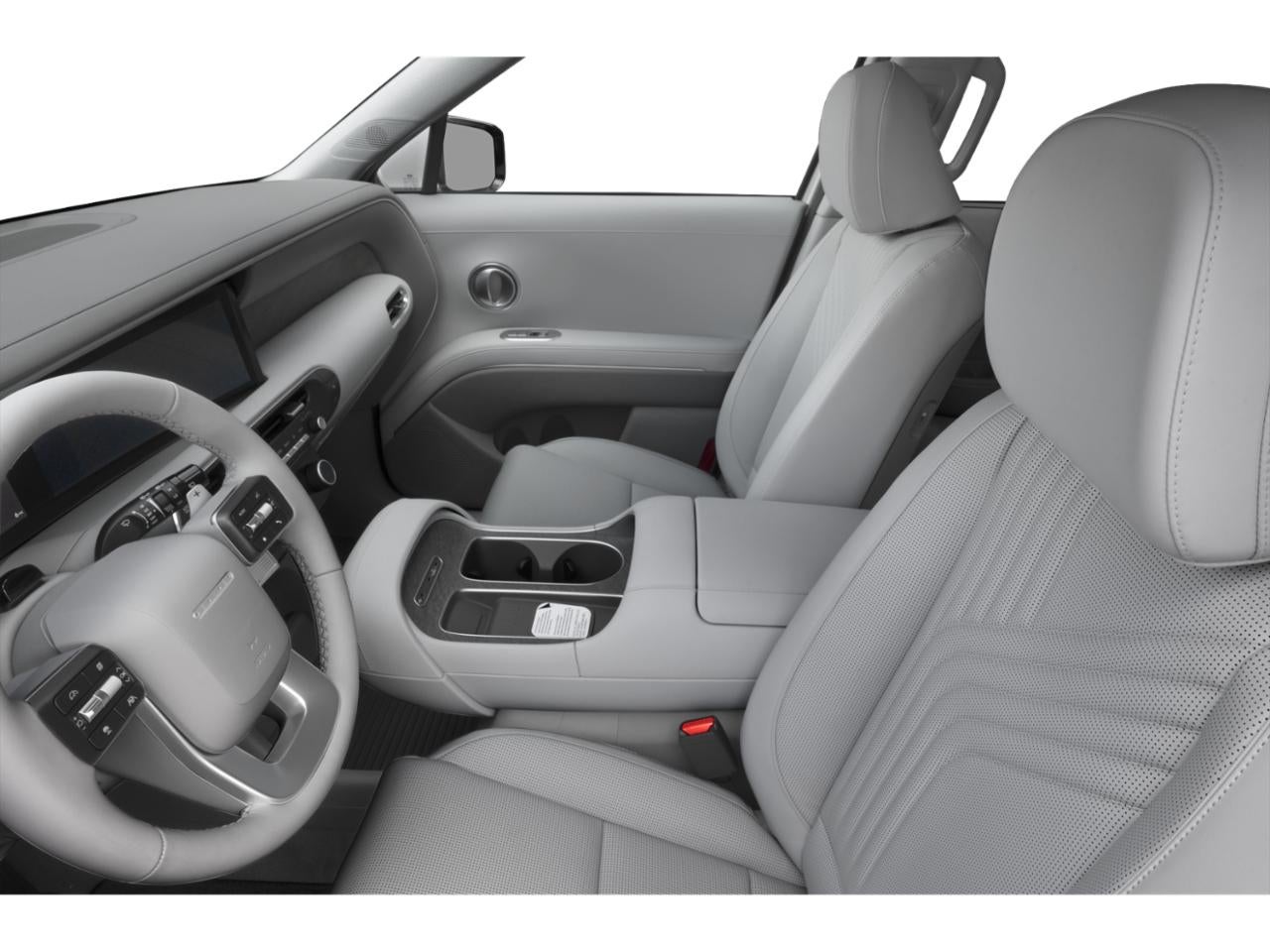 2026 Hyundai PALISADE SEL Premium FWD