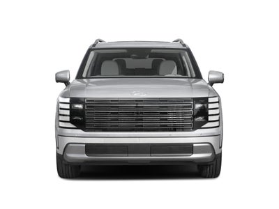 2027 Hyundai PALISADE SEL Premium FWD