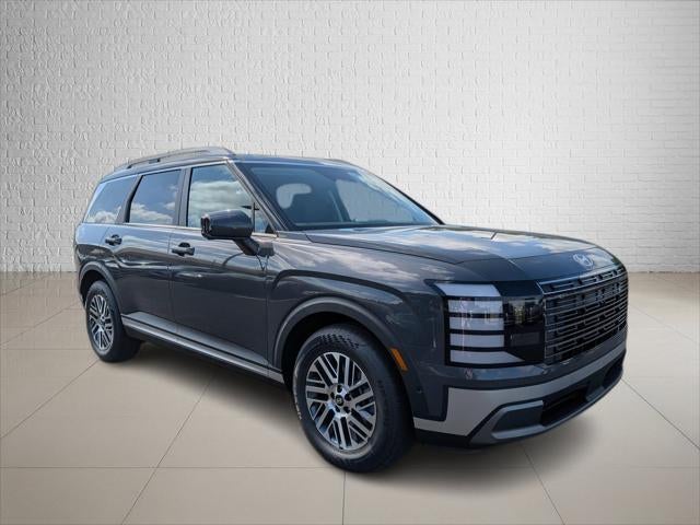 2026 Hyundai PALISADE SEL Premium FWD