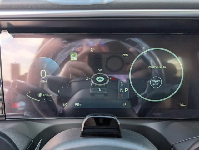 2026 Hyundai PALISADE SEL Premium FWD