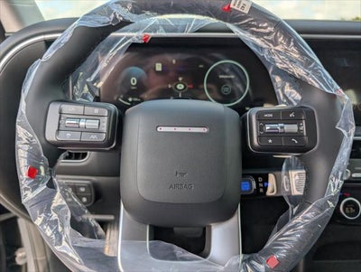 2026 Hyundai PALISADE SEL Premium FWD