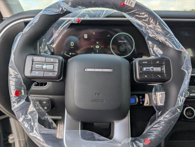 2026 Hyundai PALISADE SEL Premium FWD