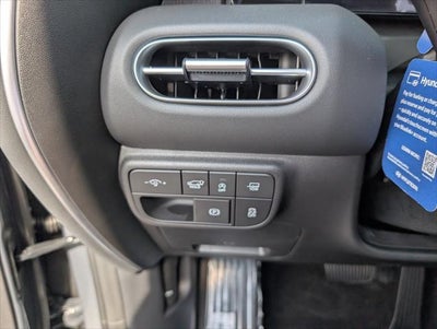 2026 Hyundai PALISADE SEL Premium FWD