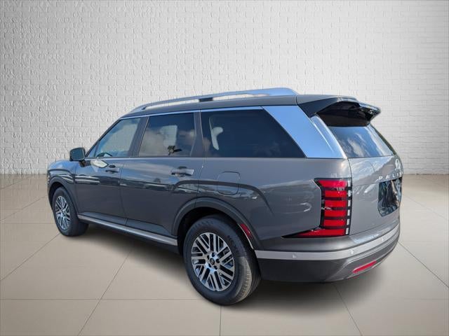 2026 Hyundai PALISADE SEL Premium FWD