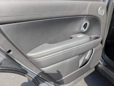 2026 Hyundai PALISADE SEL Premium FWD