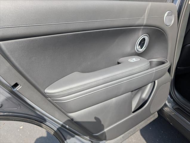 2026 Hyundai PALISADE SEL Premium FWD
