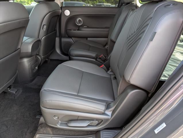 2026 Hyundai PALISADE SEL Premium FWD