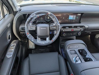 2026 Hyundai PALISADE SEL Premium FWD