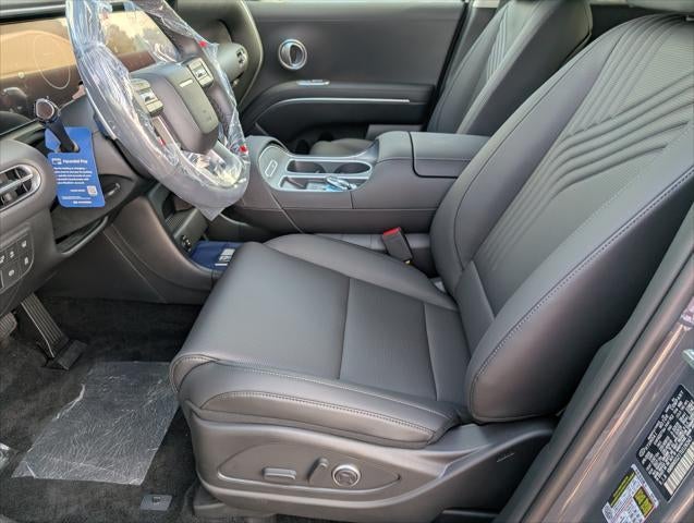 2026 Hyundai PALISADE SEL Premium FWD