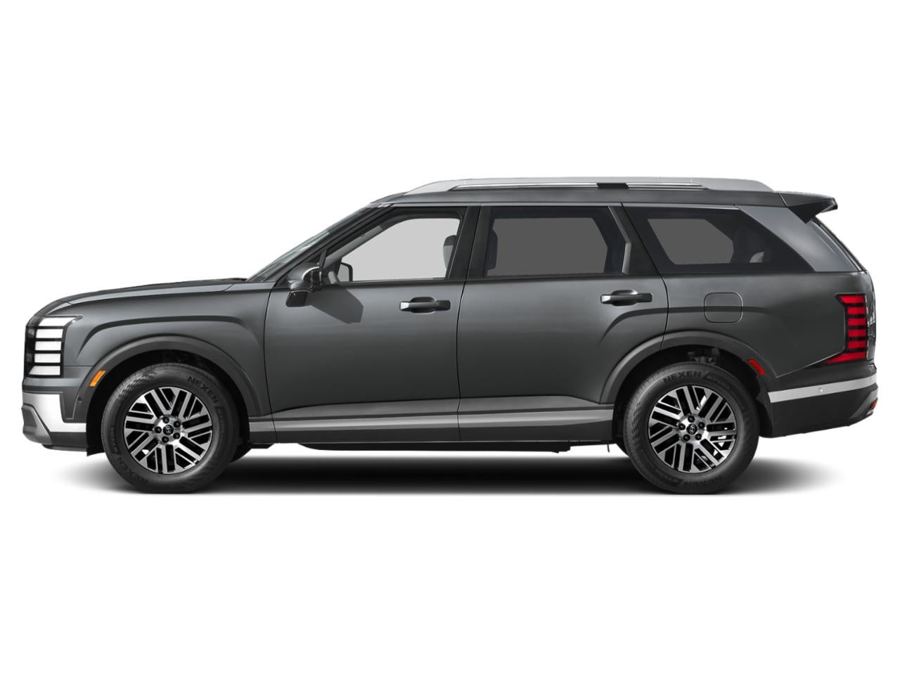 2026 Hyundai PALISADE SEL Premium FWD